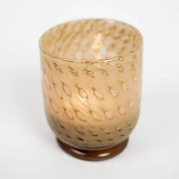 OLSSON & JENSEN ljuskoppp Lolo beige