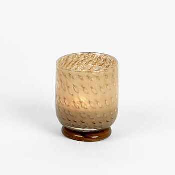 OLSSON & JENSEN ljuskoppp Lolo beige