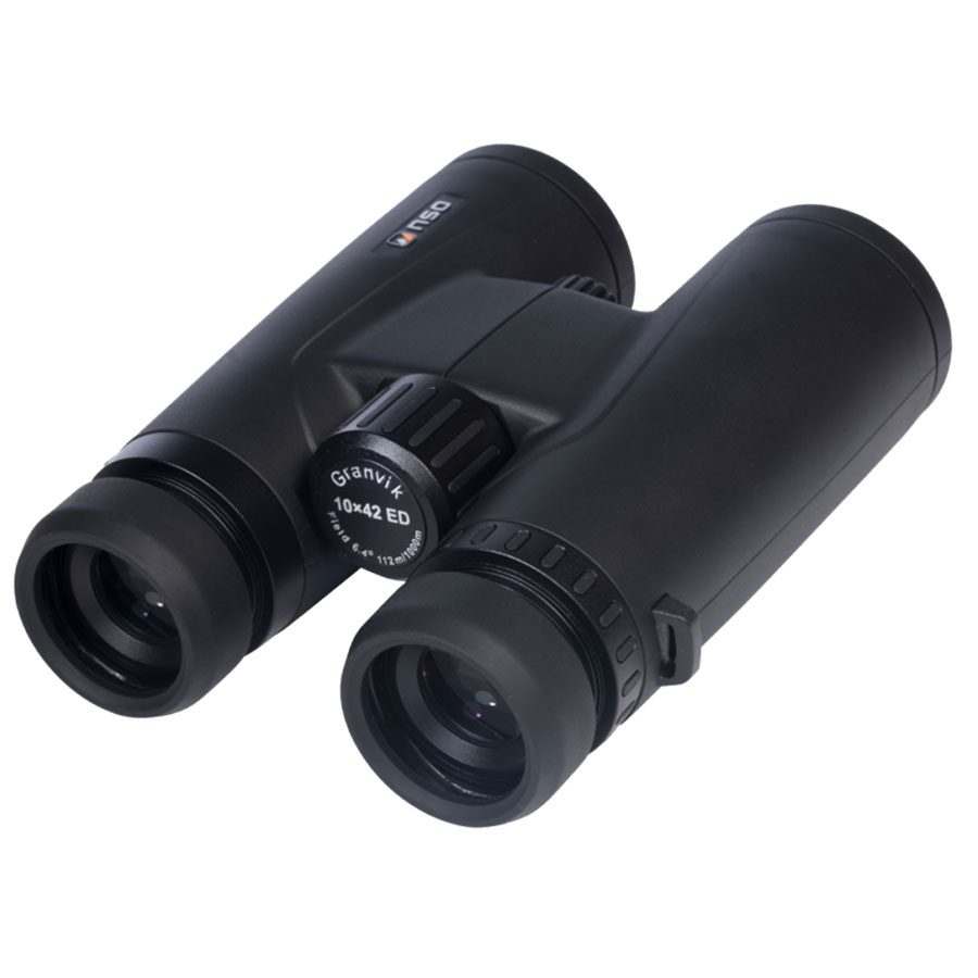 NSO Granvik 10x42 ED - 4