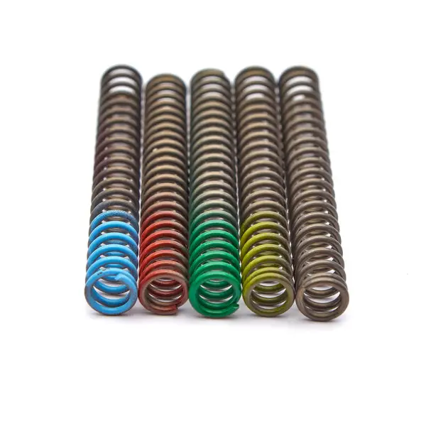 Eemann Tech Main Springs Calibration Pack for 1911/2011 2