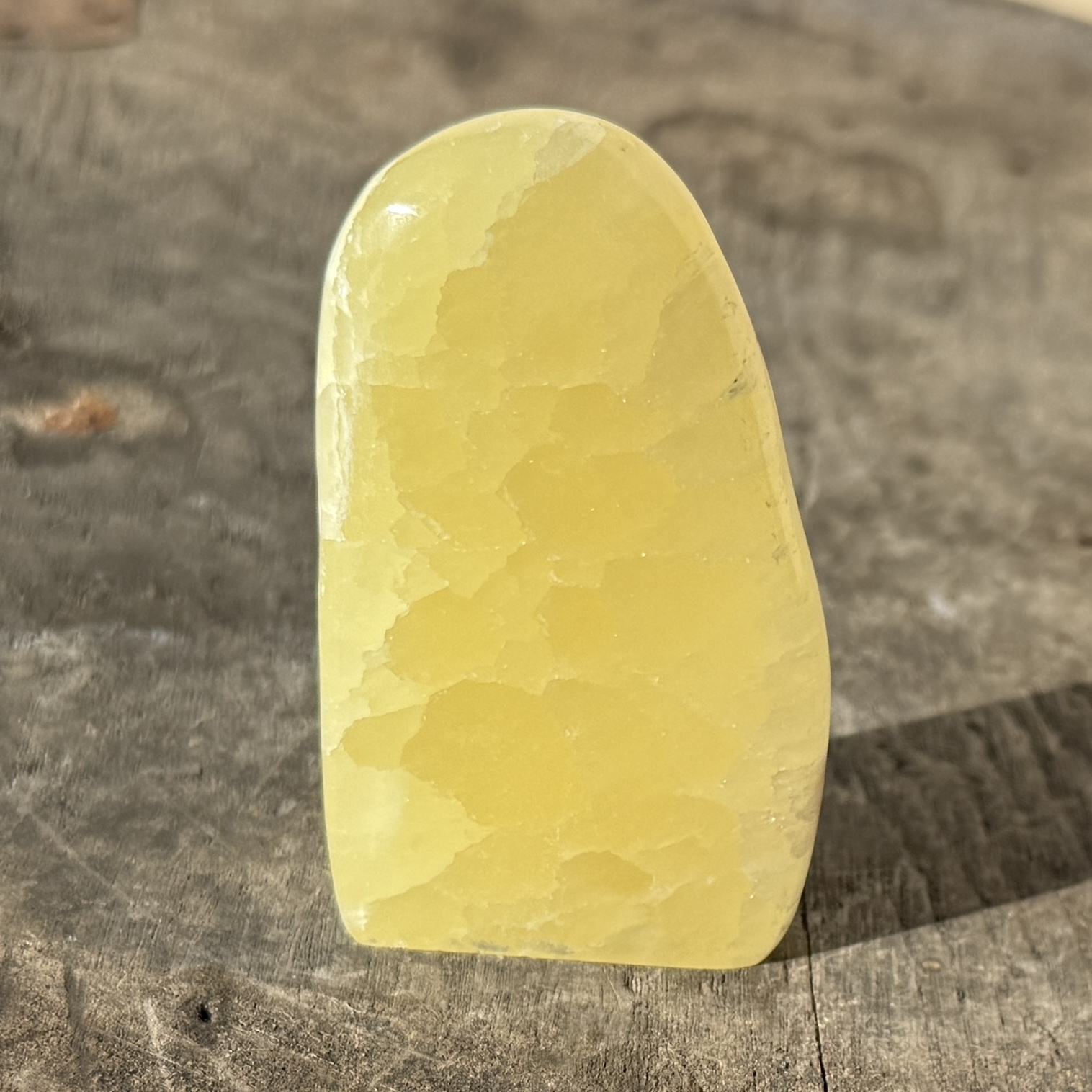 Freeform Citonkacit