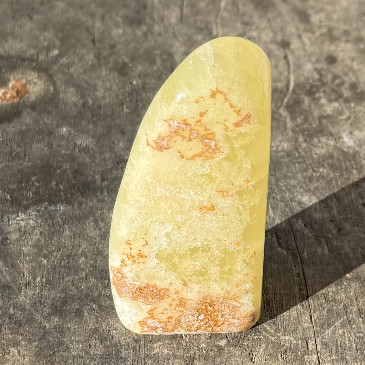 Freeform Citonkacit - 2