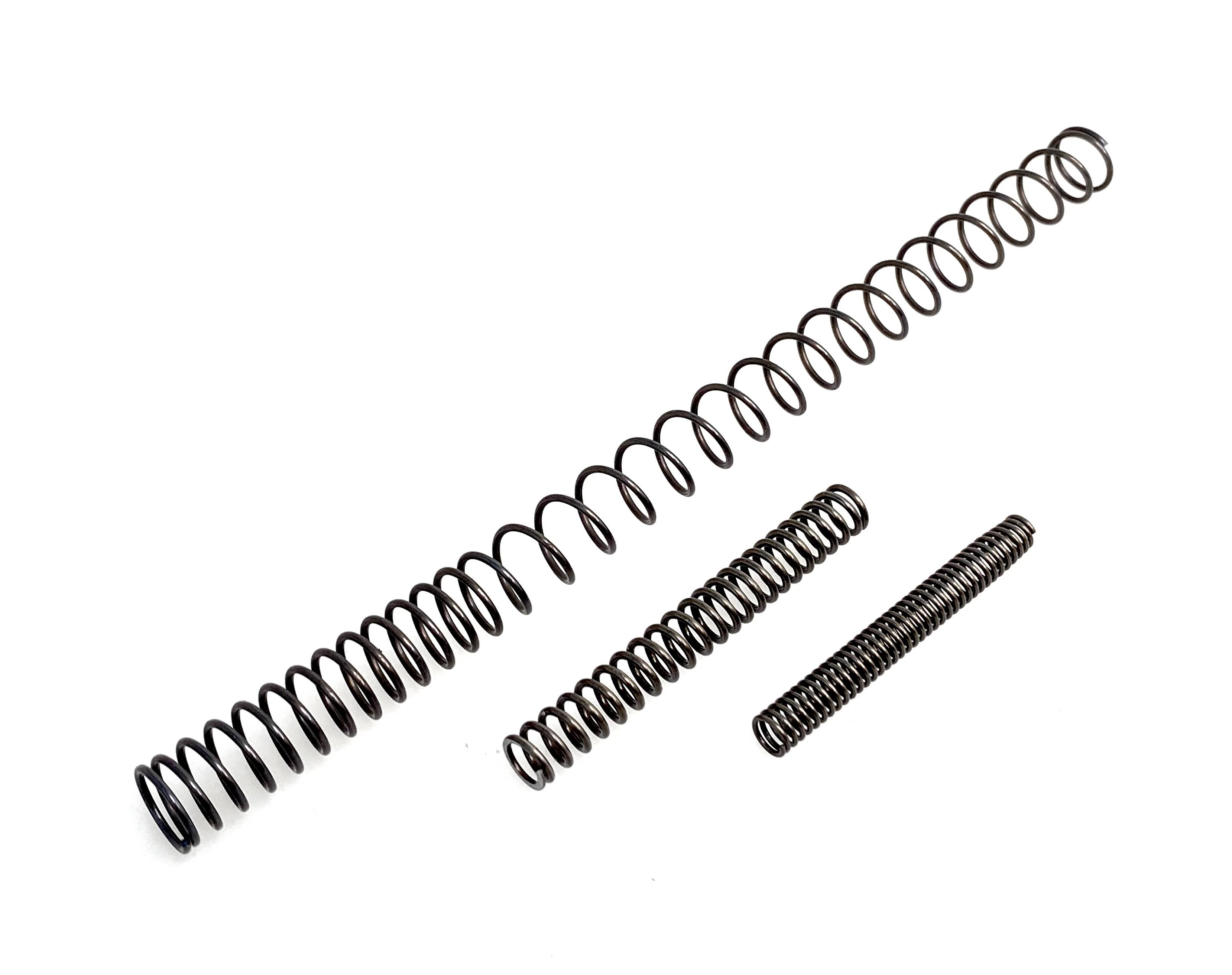 RC-Tech 3pcs Spring Set for 1911/2011 - 9mm