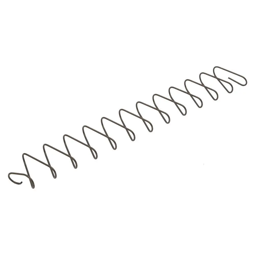 Eemann Tech Single Stack Magazine Spring for 1911, 9x19mm