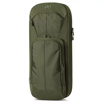 Savior Equipment Specialist Covert 30" Single Rifle Case - OD Green
