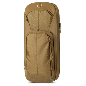 Savior Equipment Specialist Covert 34" Single Rifle Case - FDE