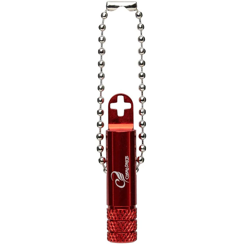 Cosmo Extractor Plus Tool Red