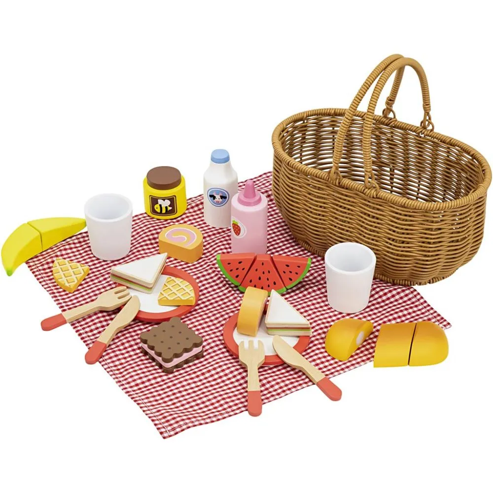 VIGA picknickset