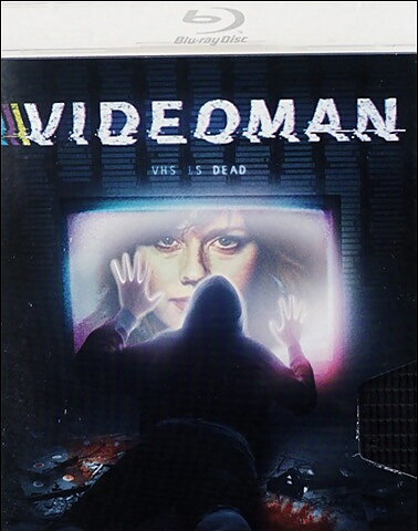 Videoman (BLU-RAY)