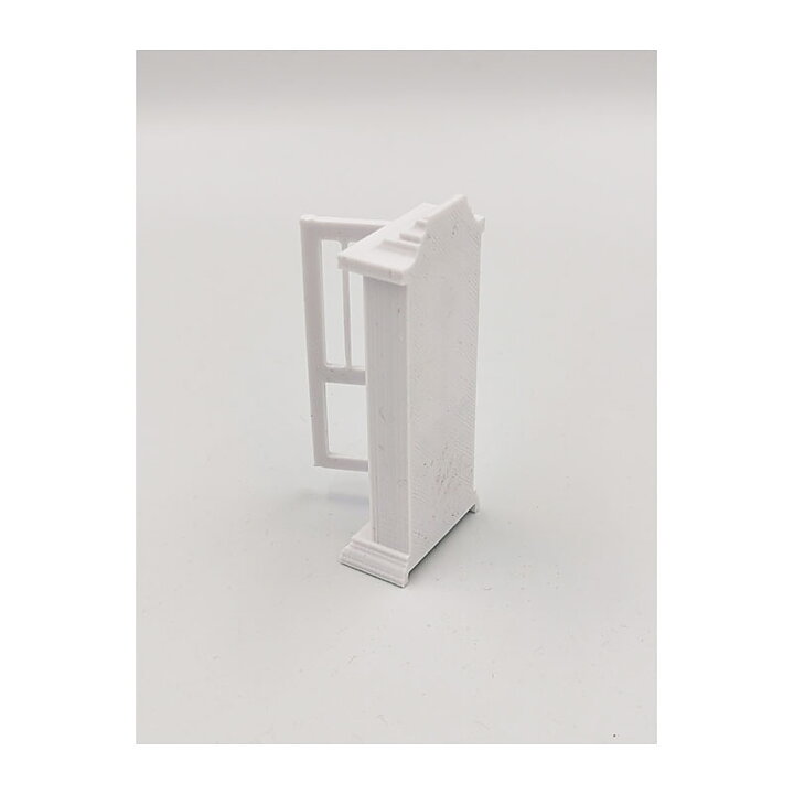 Dukkehus Second Hand - Mini Cabinet