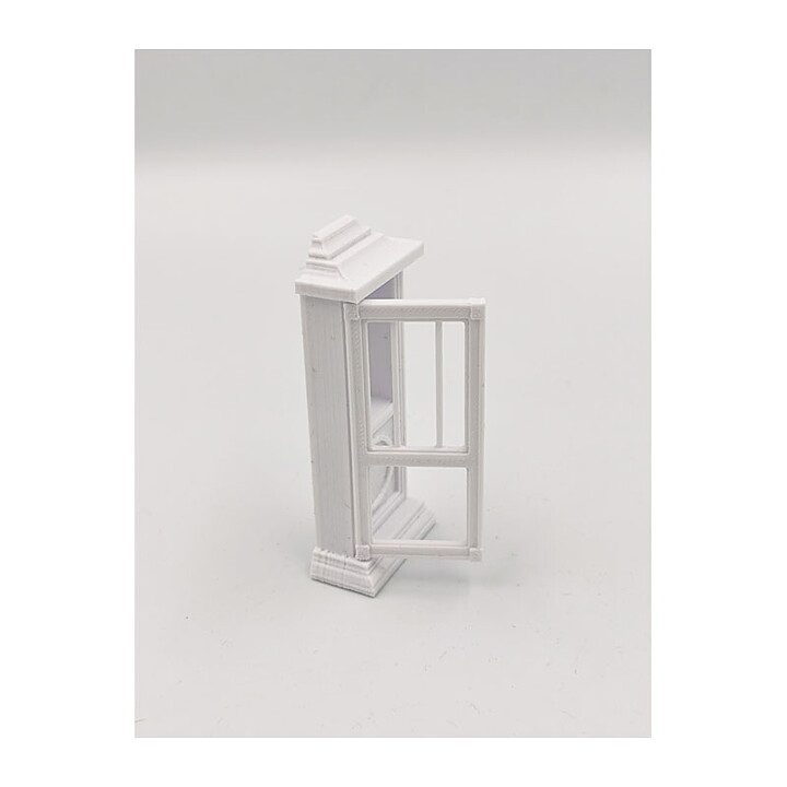 Dukkehus Second Hand - Mini Cabinet