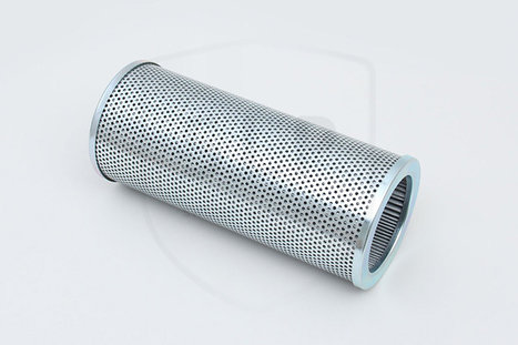Hydraulic filter insert