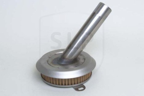 Strainer Gearbox 4718803