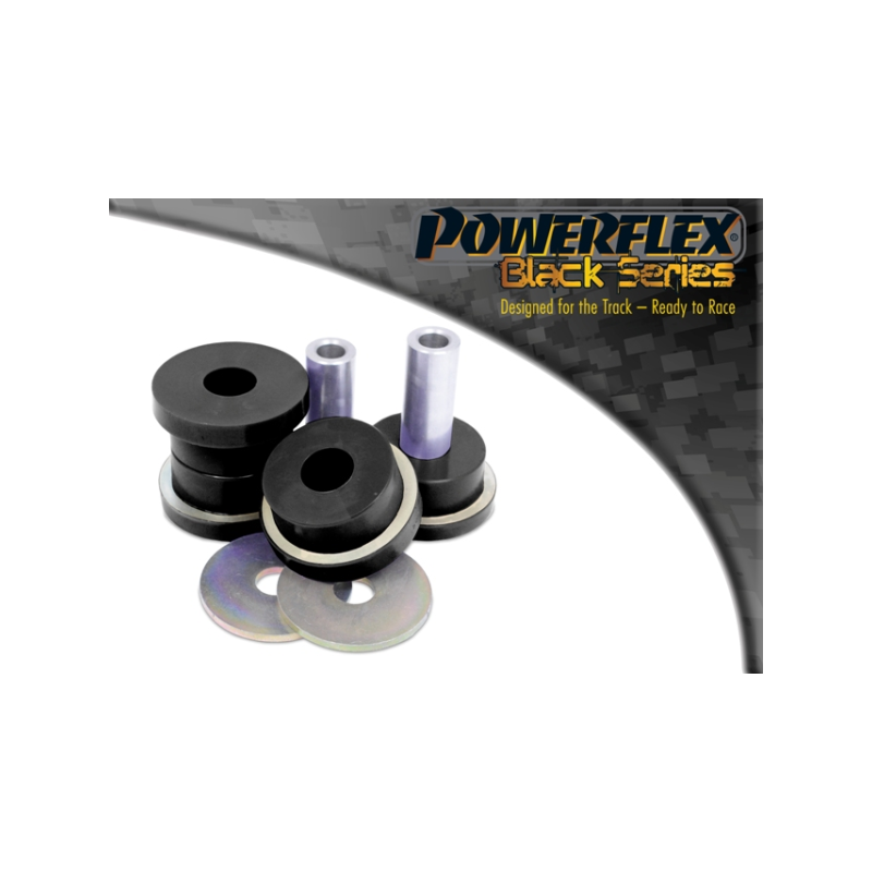 Front control arm bush rear 9-3