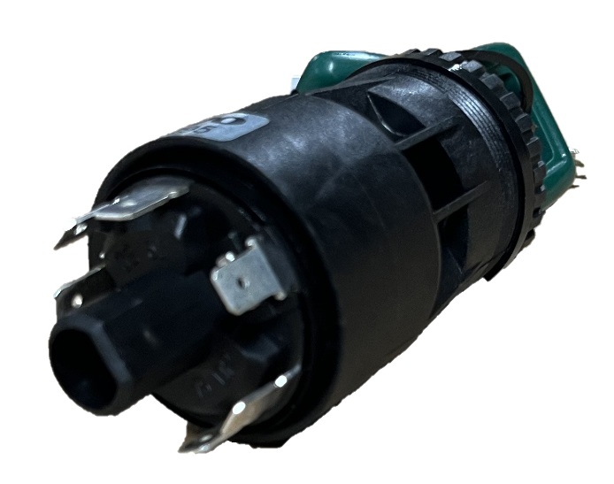 Ignition lock - 2