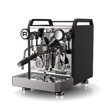 Rocket Espresso -Mozzafiato R Fast Black - Espressomaskin