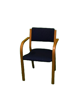 Konferensstol