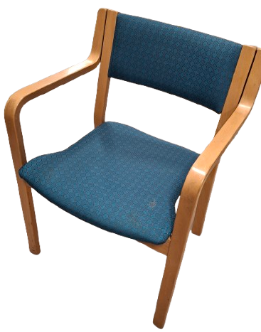Konferensstol