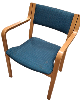 Konferensstol