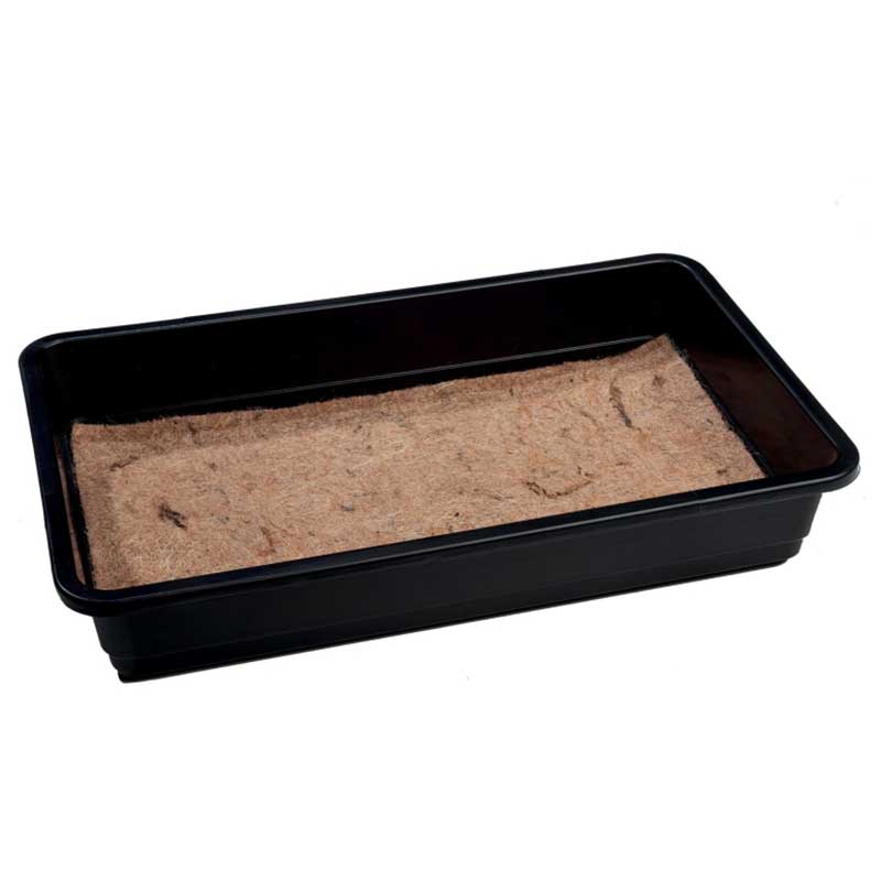 Gromatta för Microgreen - Large - 3 pack