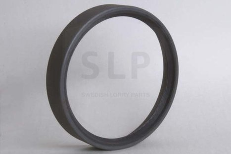 Wheel bearing seal