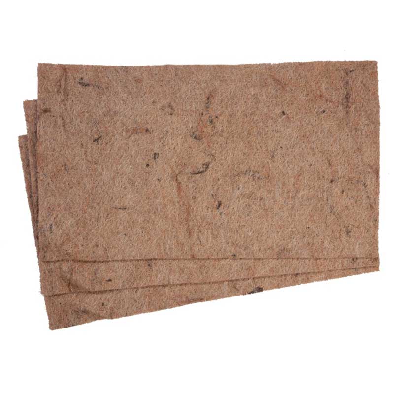 Gromatta för Microgreen - Midi - 3 pack - 3