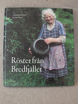 Röster från Bredfjället