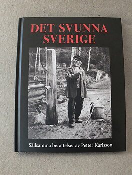 Det svunna Sverige