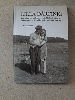 Lilla dårfinken