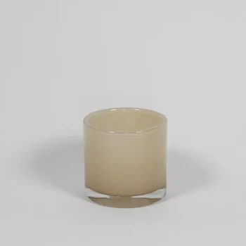 Nilla Ljuslykta Pannacotta 12 cm