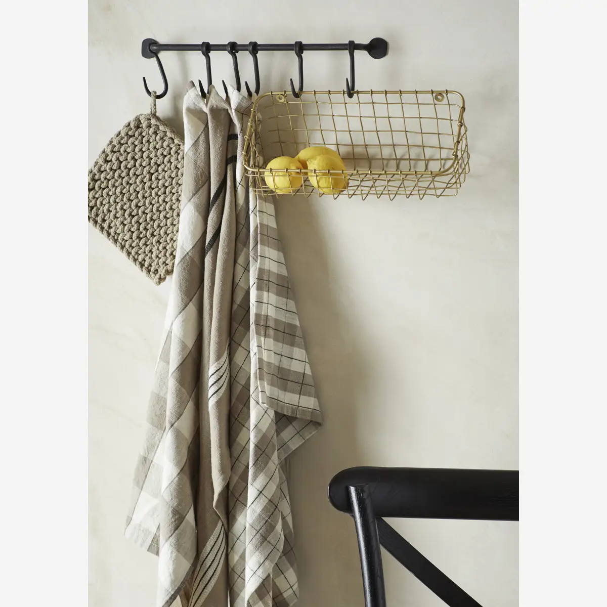 GRYTLAPP - BEIGE - 2