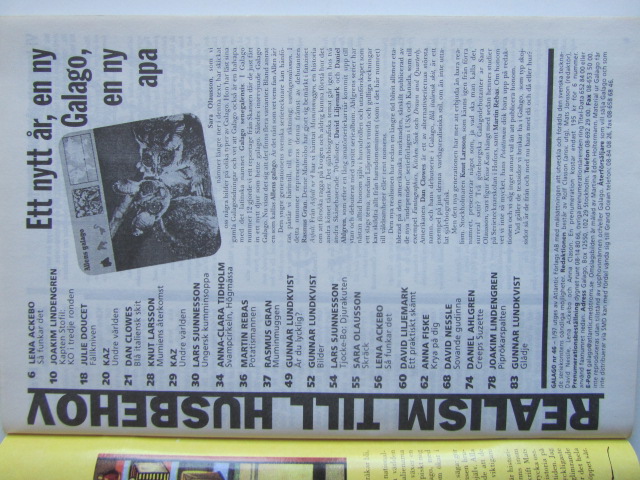 Galago 046 1997 - 3