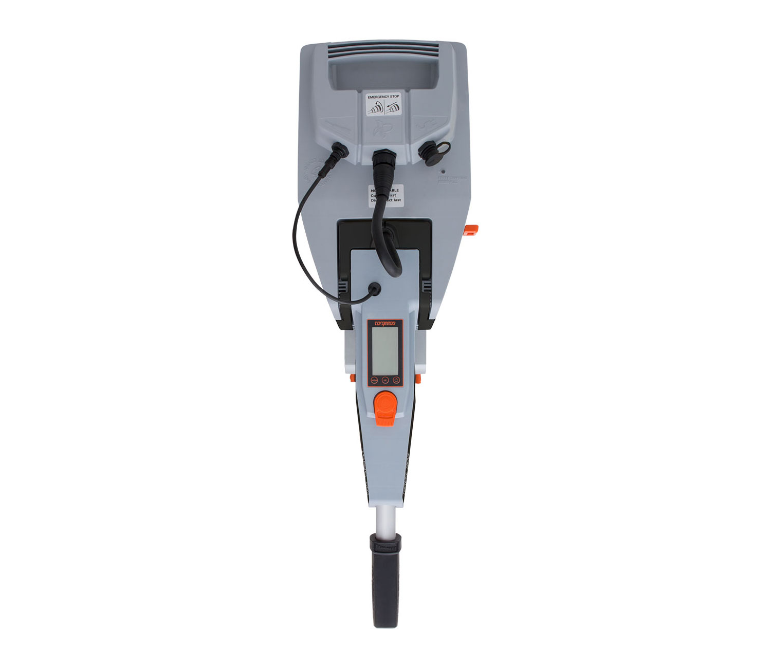 Torqeedo Travel 903 S (Short) - 4
