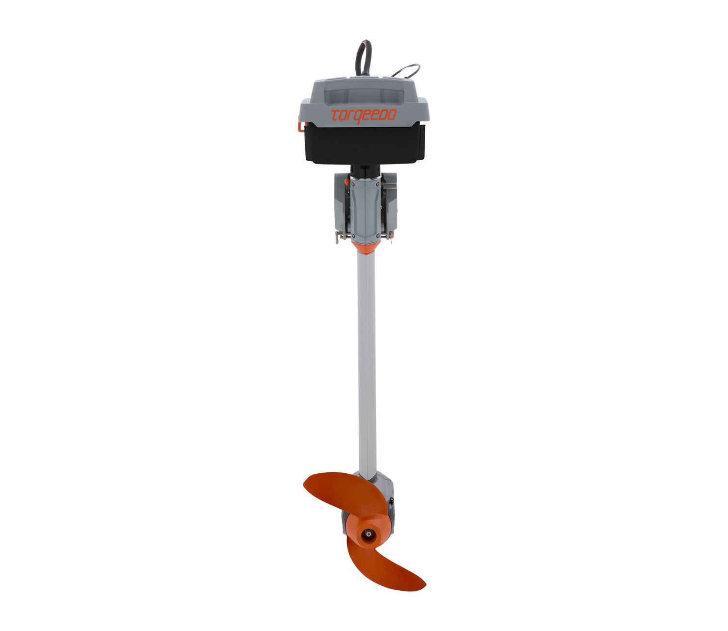 Torqeedo Travel 903 S (Short) - 3