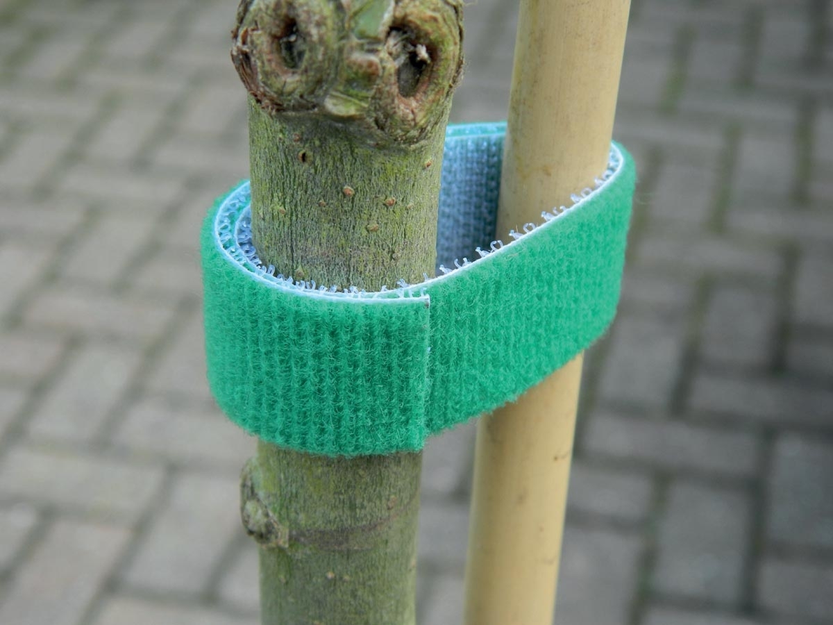 Uppbindning - Hook N'Loop - 5 meter