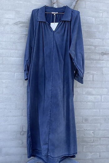 Cabana Living - Imperia Dress Blue