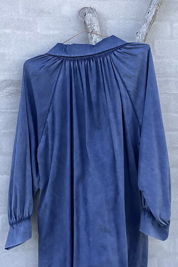 Cabana Living - Imperia Dress Blue
