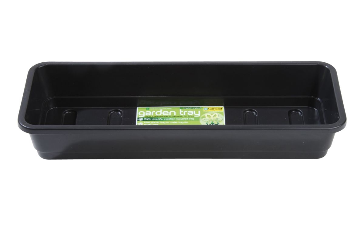 Smalt Odlingstråg - 37x13,5x6 cm