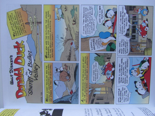 Carl Barks Library Donald Duck Adventures 09 - 2