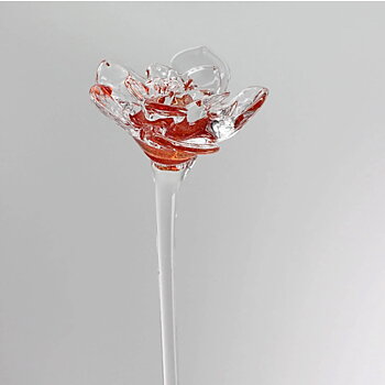 Glassrose