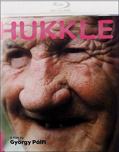 Hukkle (BLU-RAY)
