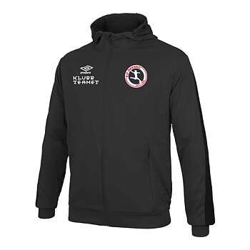 Umbro Flex Full Zip Hood Jr (KIF Örebro)
