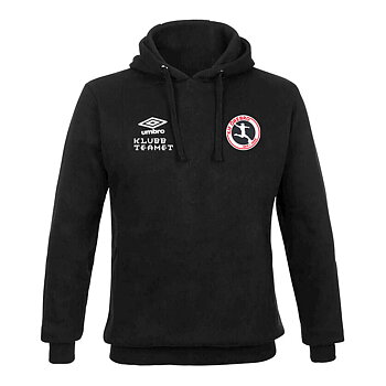 Umbro Basic Hood Jr (KIF Örebro)