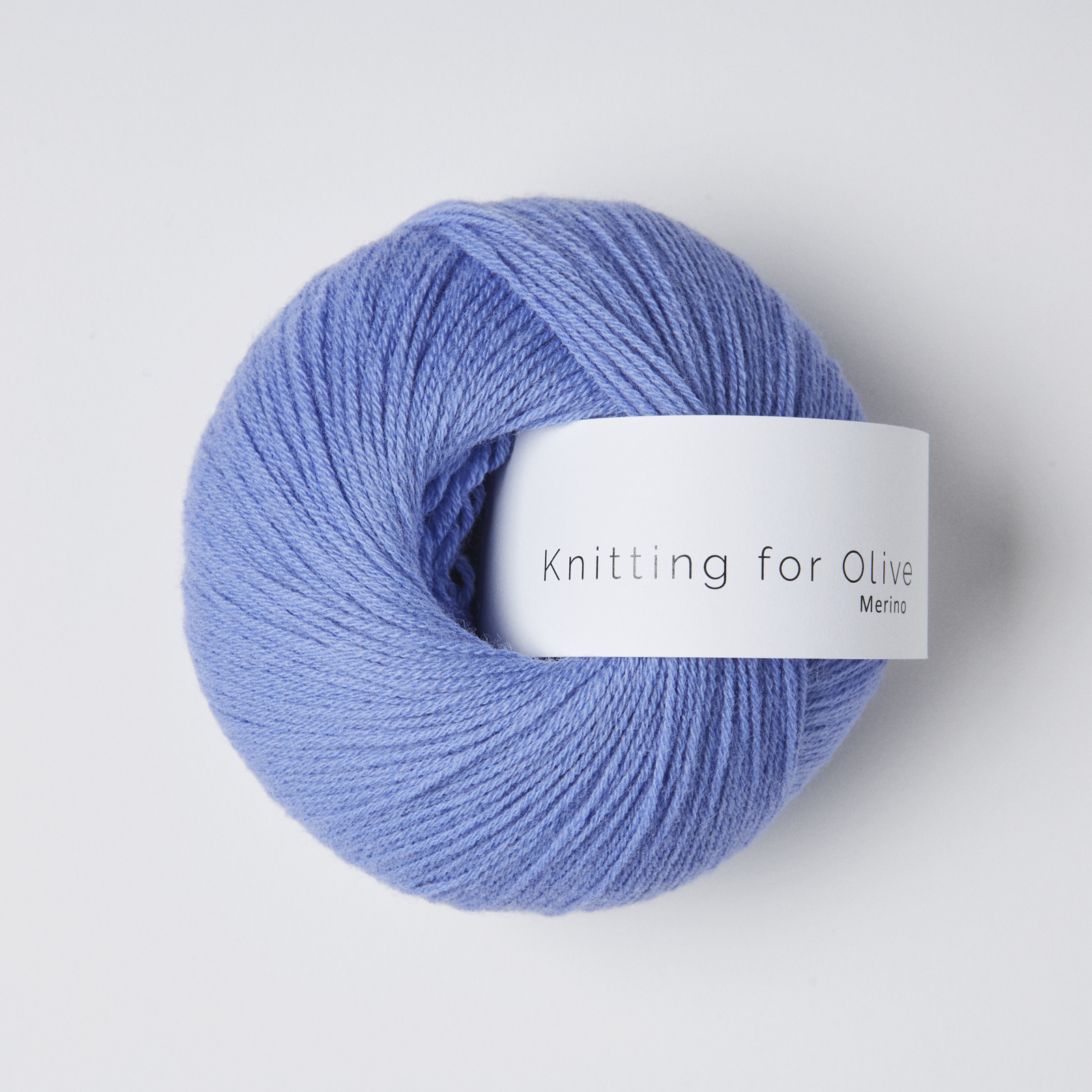 Knitting for Olive Cotton Merino - 16