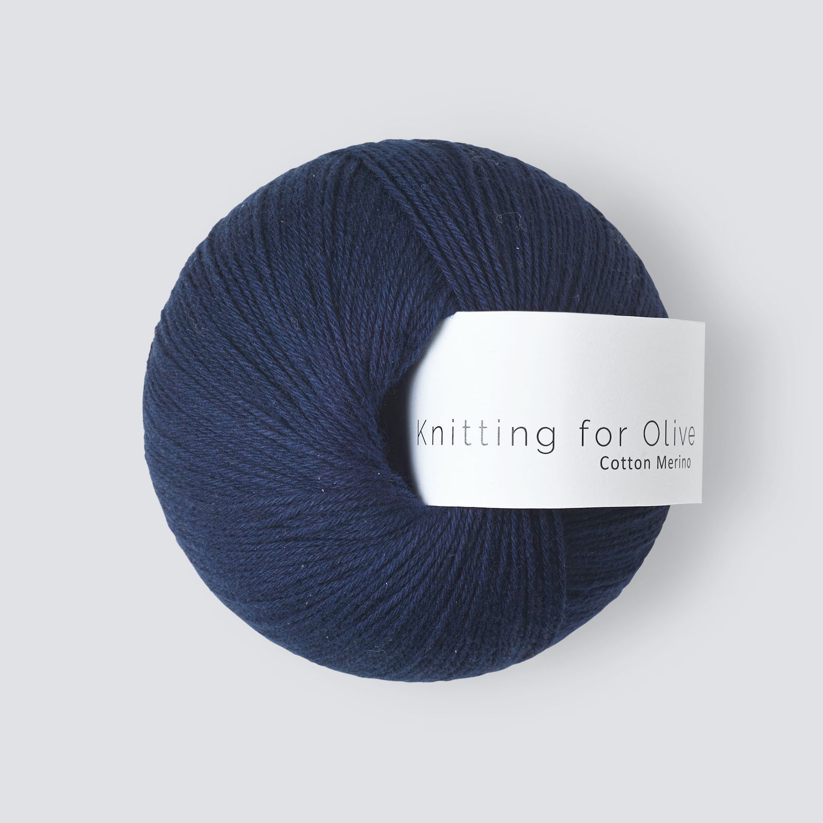 Knitting for Olive Cotton Merino - 13