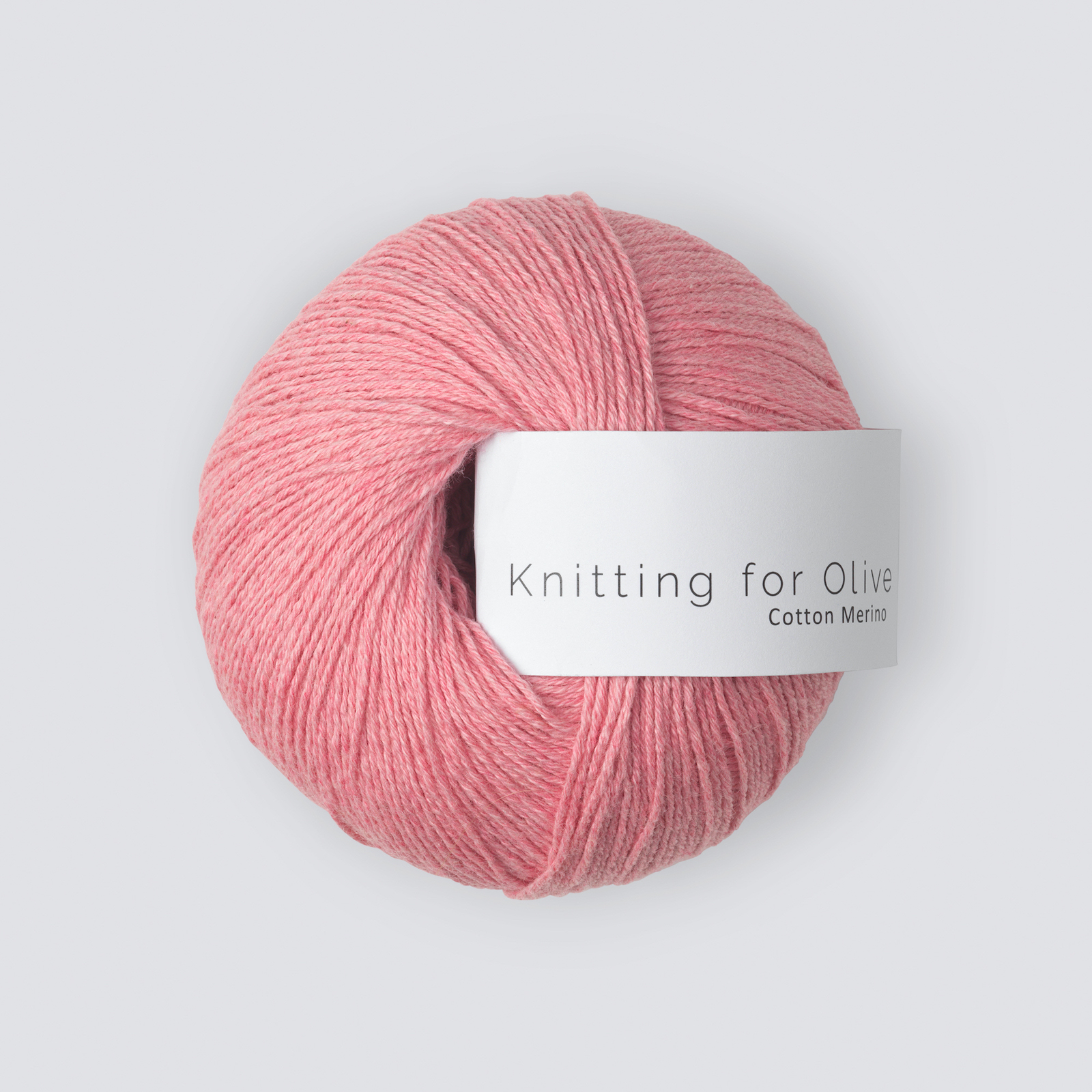 Knitting for Olive Cotton Merino - 2