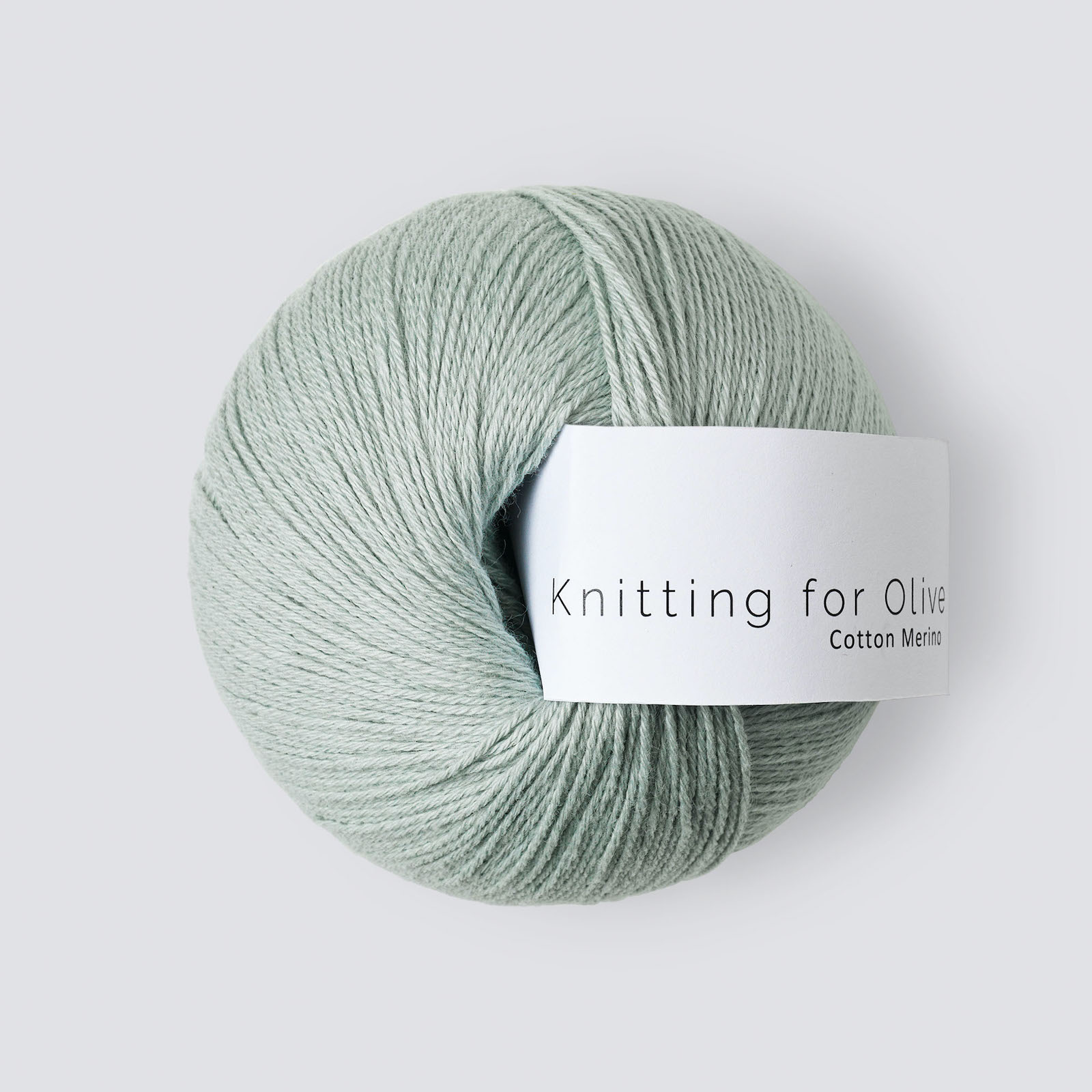 Knitting for Olive Cotton Merino - 6