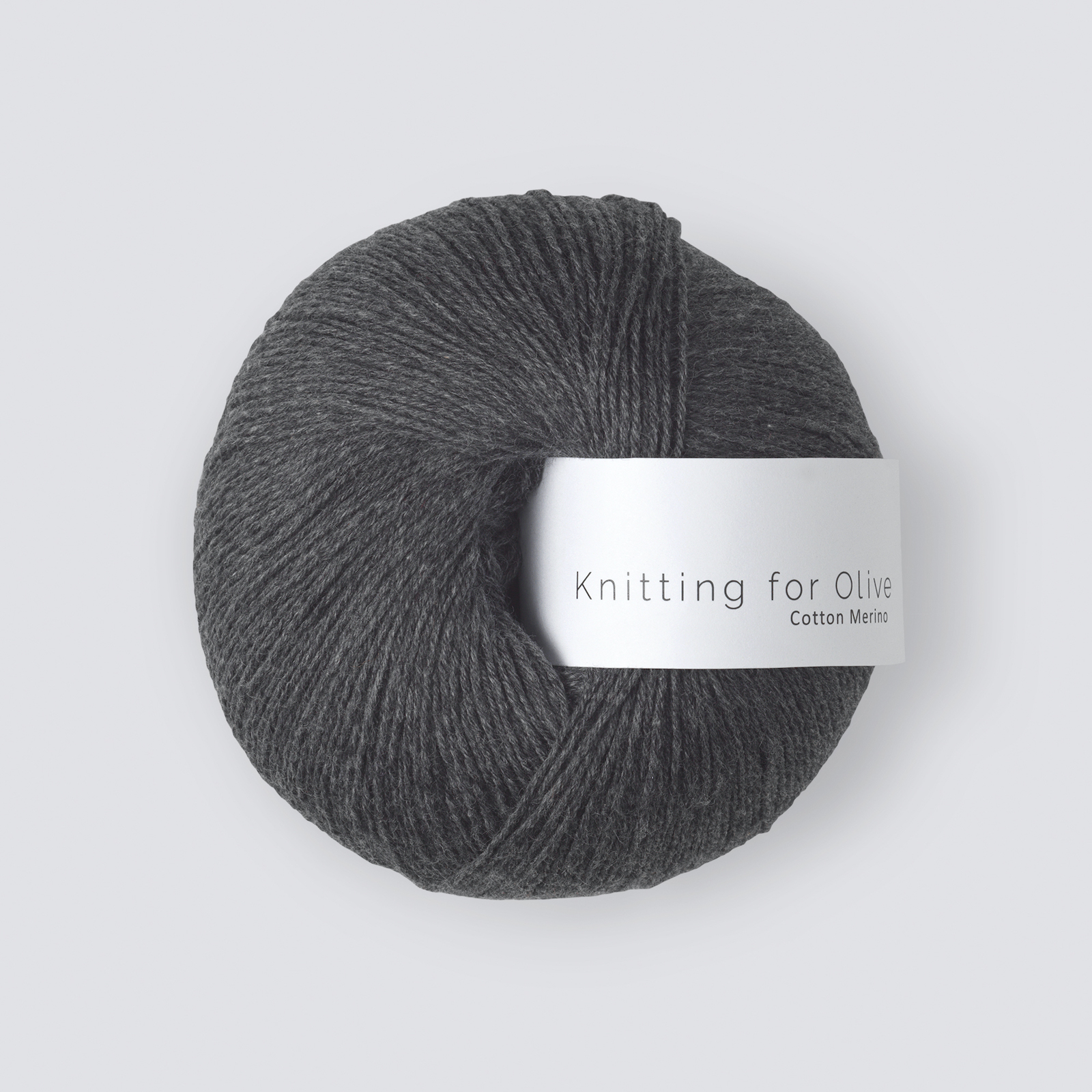 Knitting for Olive Cotton Merino - 7