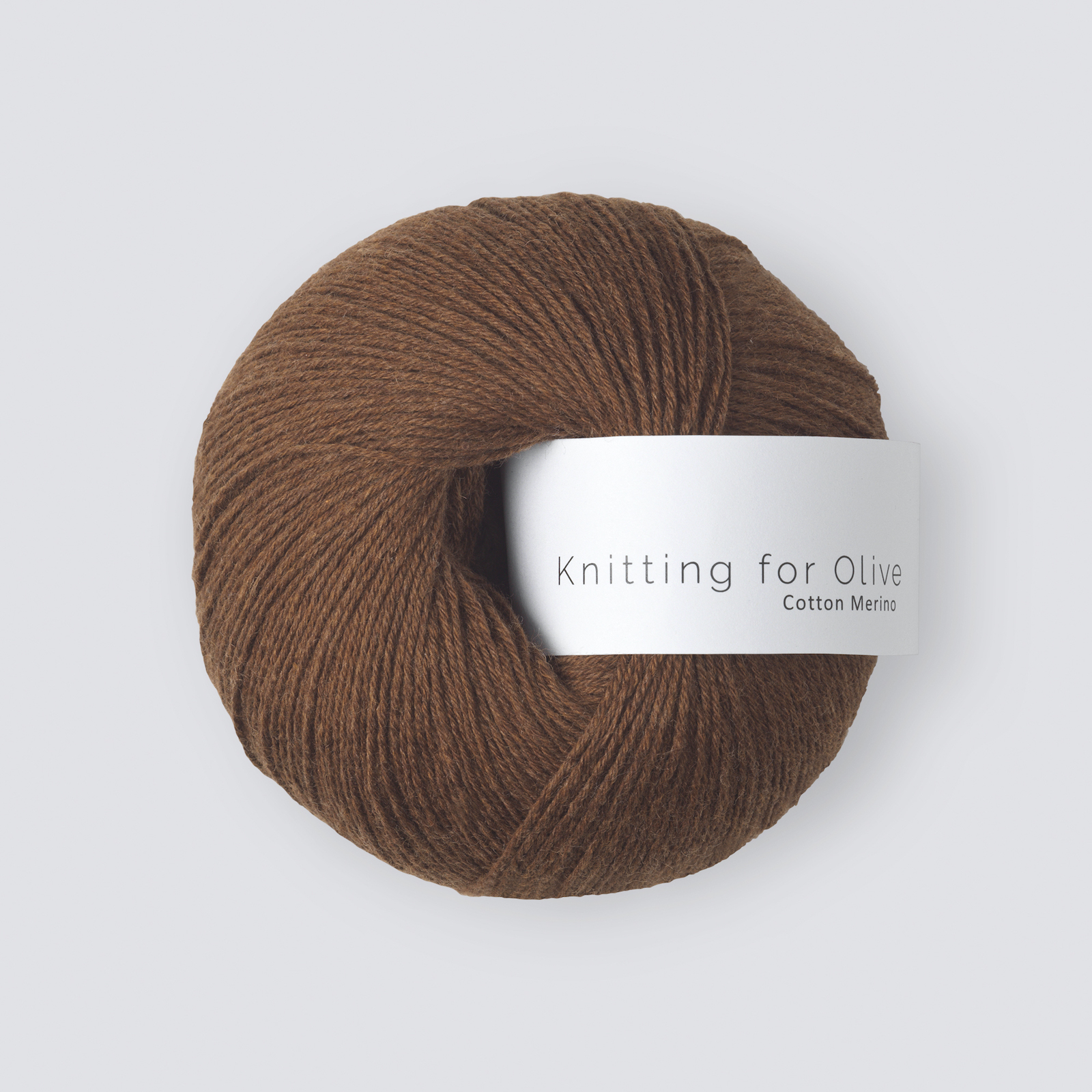 Knitting for Olive Cotton Merino - 4