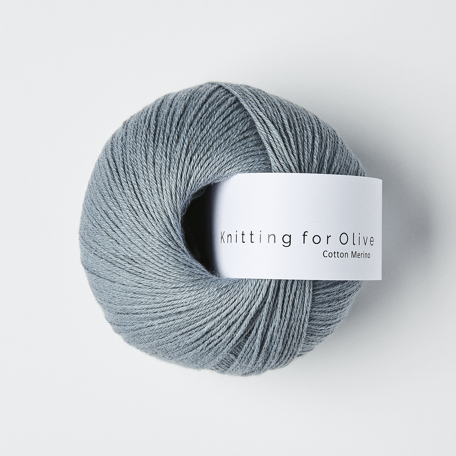 Knitting for Olive Cotton Merino - 17